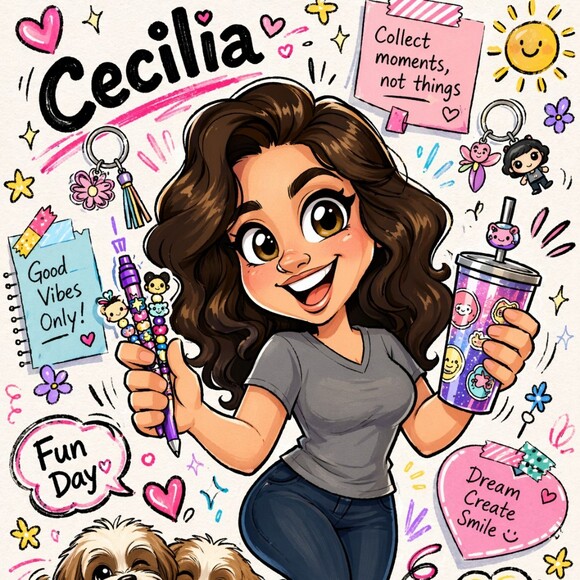 ceciliaxo
